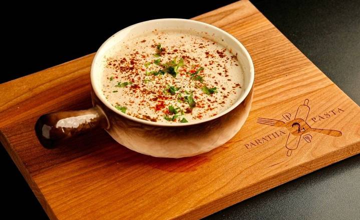 Mix Veg. Raita - OO
