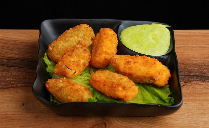 Chicken Nuggets -  (Kids)