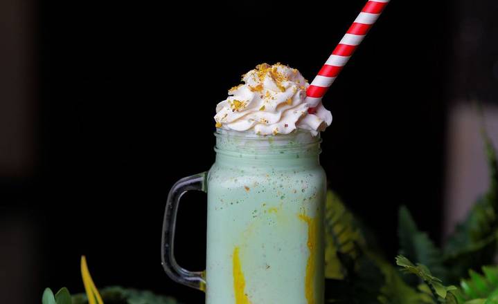 Pista Badam Shake