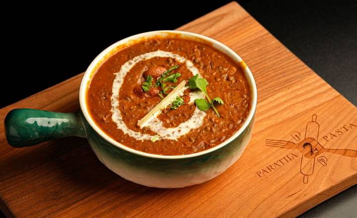 Dal Makhani
