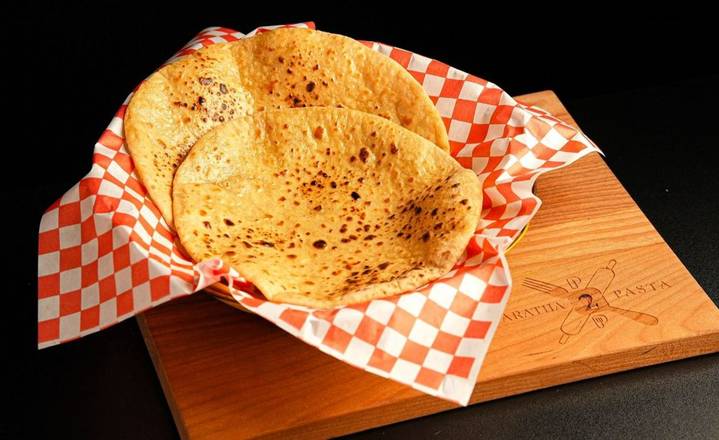 Tawa Roti - O