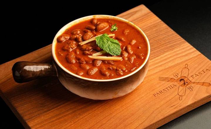 Rajma Curry