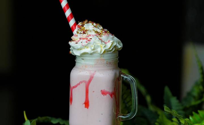 Strawberry Shake - OO