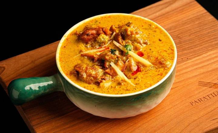 Kadhi Pakora