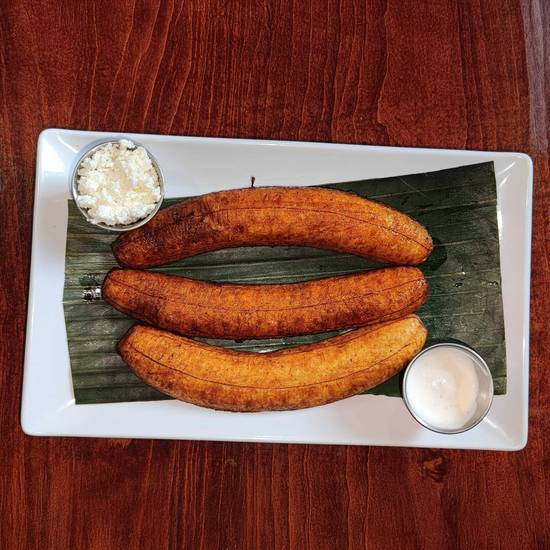 Plantains