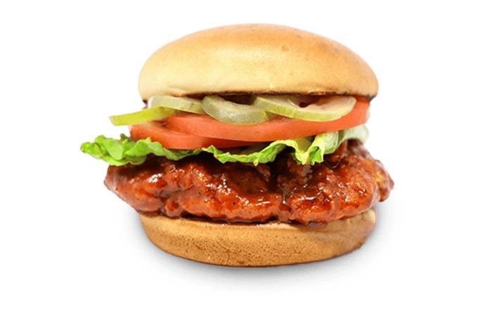 Nashville Hot Chicken
