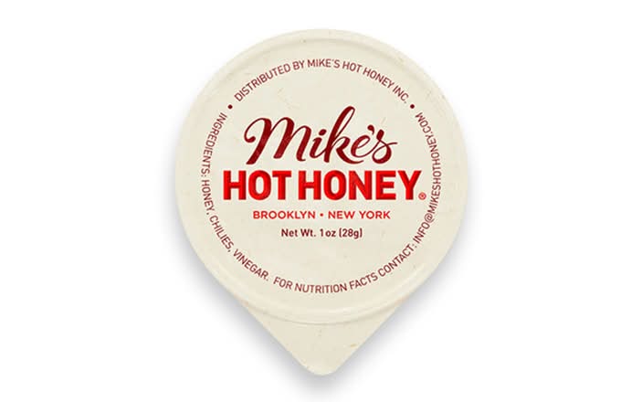 Mike’s Hot Honey Dip