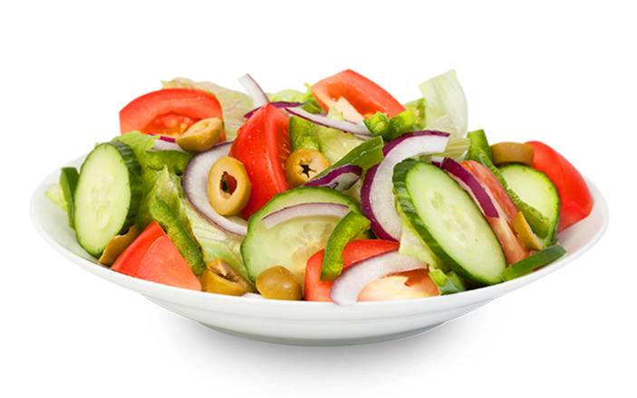 Small Chef Salad