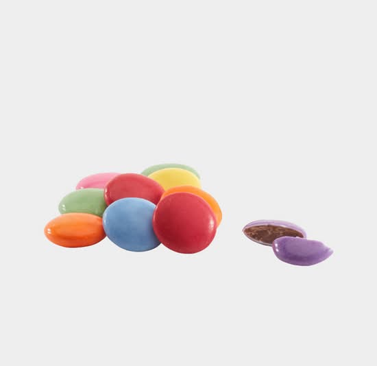 Smarties - 4oz / Smarties - 4oz