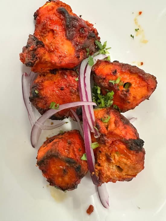 Beef Boti Kebab (Deshi Style)
