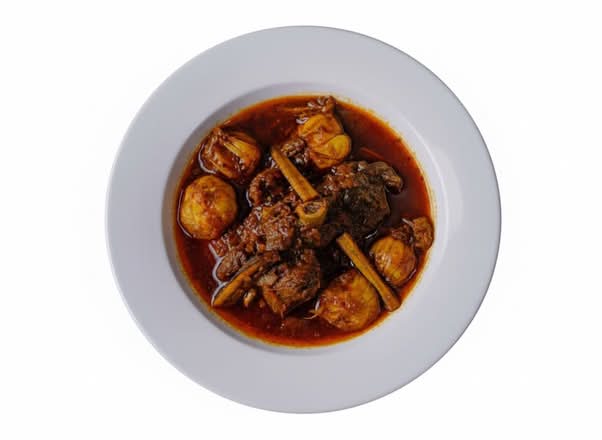 Beef Vun/ Kala Vuna/Satkora/Chuijhal
