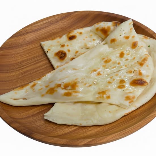 Butter Naan