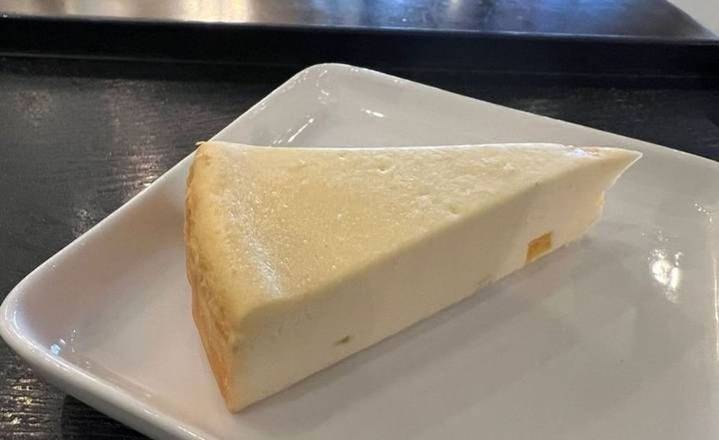 Mango Cheese Cake