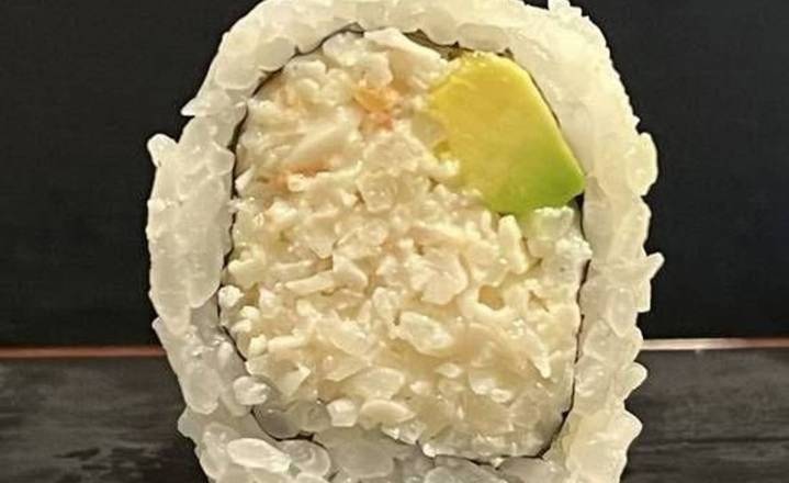 California Roll