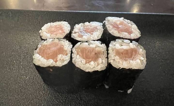 Tuna Maki(6pcs)