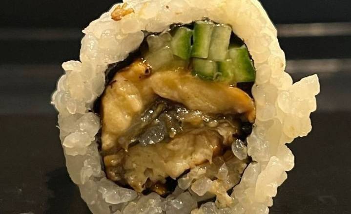 Unagi Roll