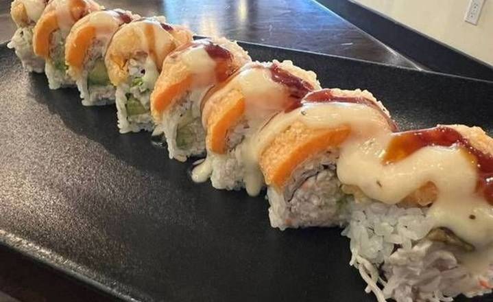 Sunshine Roll