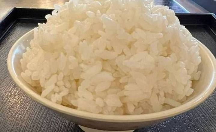 Sushi Rice