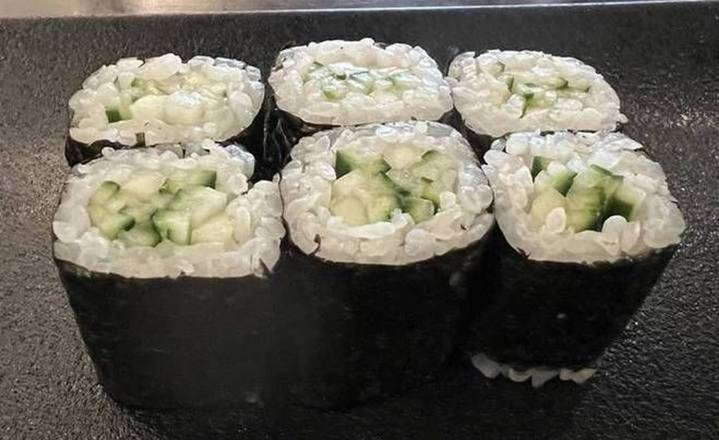Kappa Maki