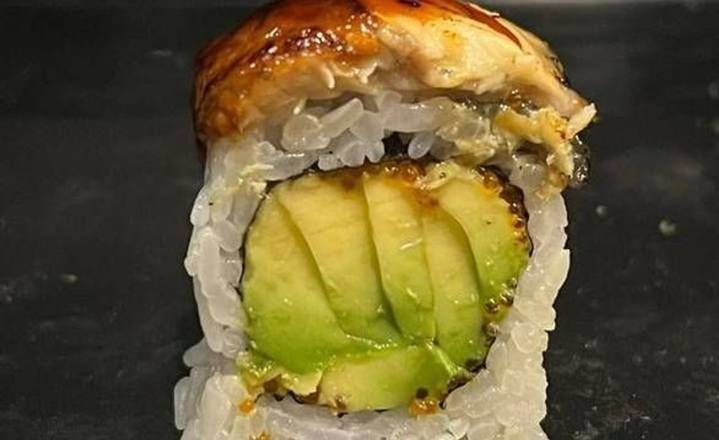Dragon Roll