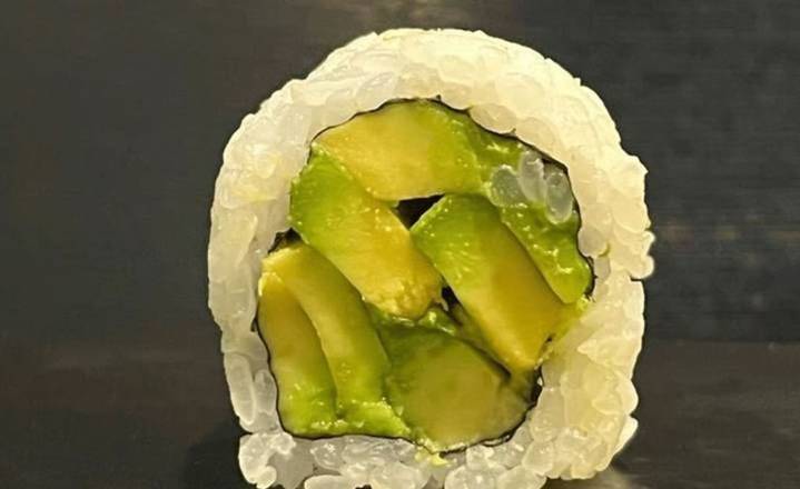 Avocado Roll