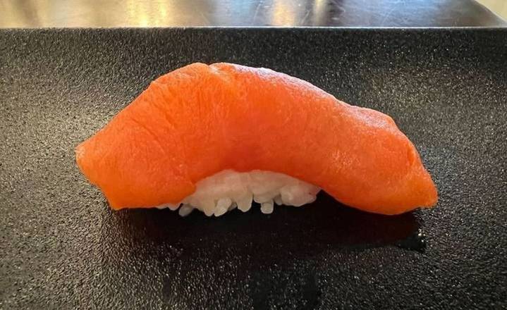 Smoked Salmon