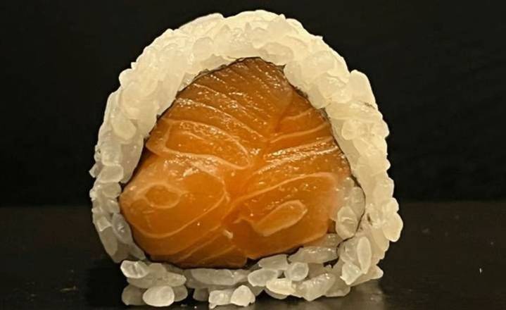 Salmon Roll