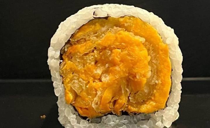 Yam Roll