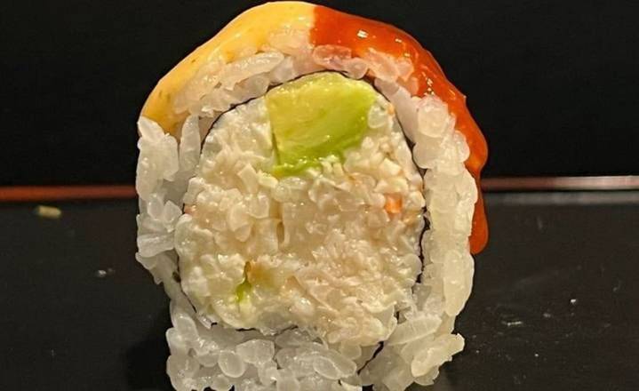 Spicy California Roll