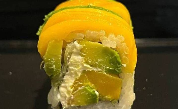 Mango Paradise Roll