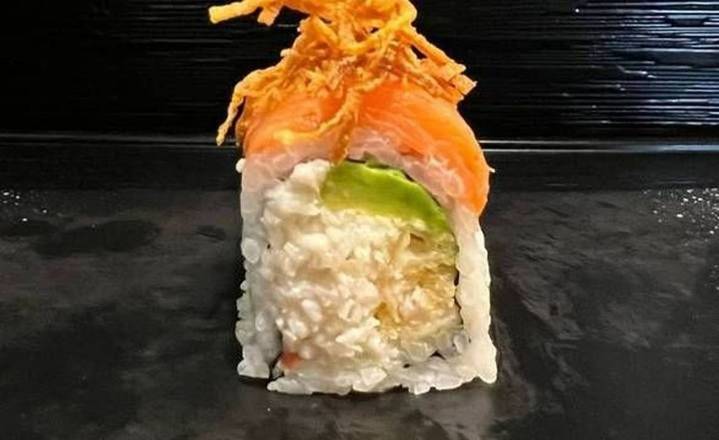 Fire Roll
