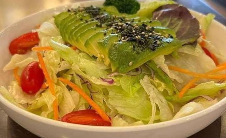 House Garden Salad