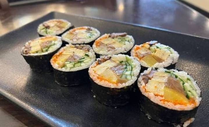 Futo Maki