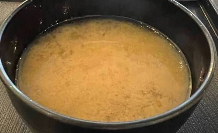 Miso Soup