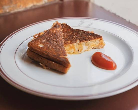 Grilled Cheese