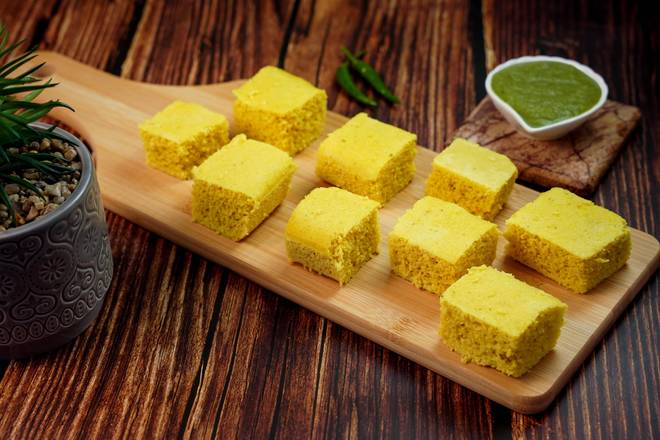Sada Khaman (Vatidal Khaman)