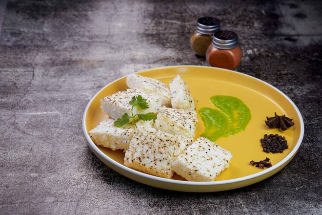 Idada (White Dhokla)
