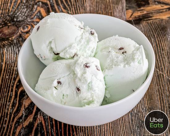 Mint Chip Ice Cream Pint