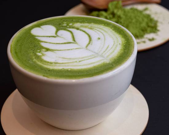 Matcha Latte