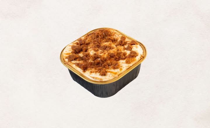 Banana Pudding