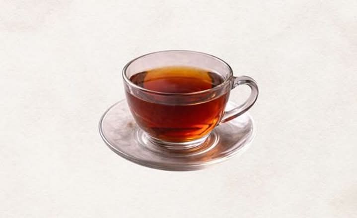 Black Tea