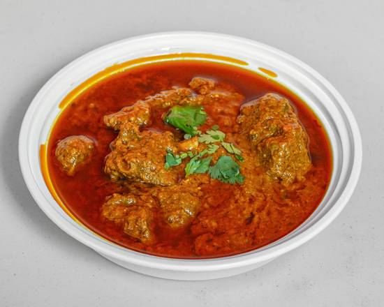 Goat Curry