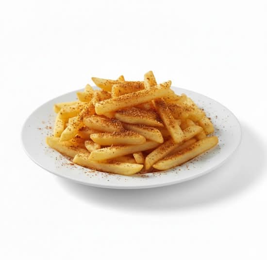 Fries