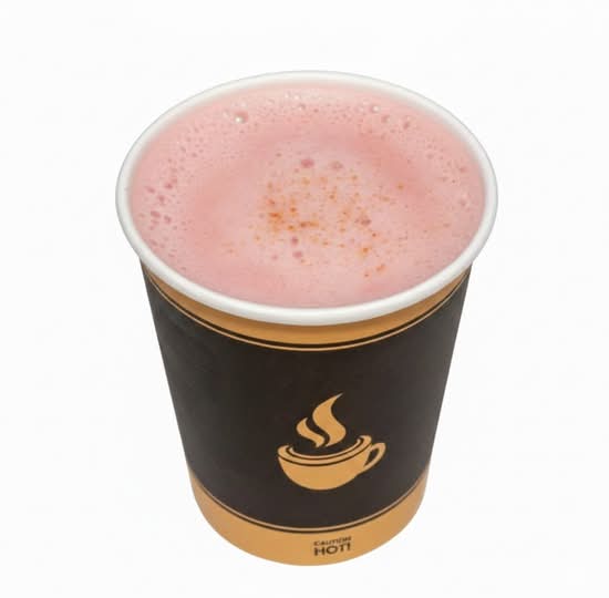 Kashmiri Tea