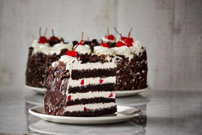 Foret Noire / Black Forest