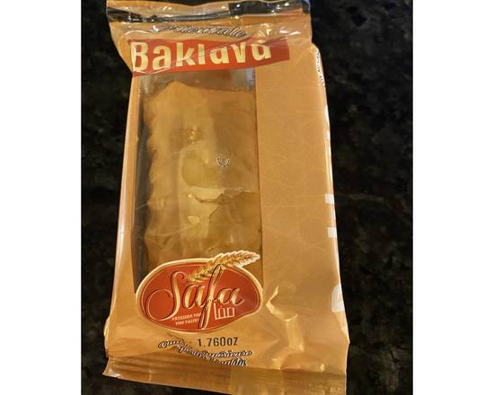 baklava