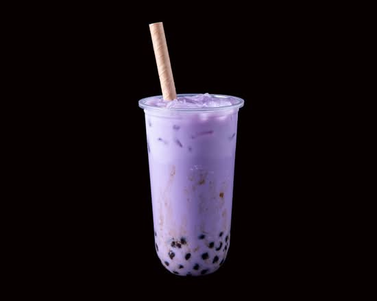 Taro Milk Tea