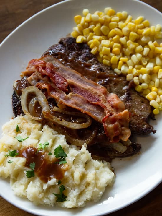 Baby Beef Liver