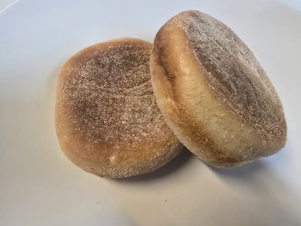 English Muffin