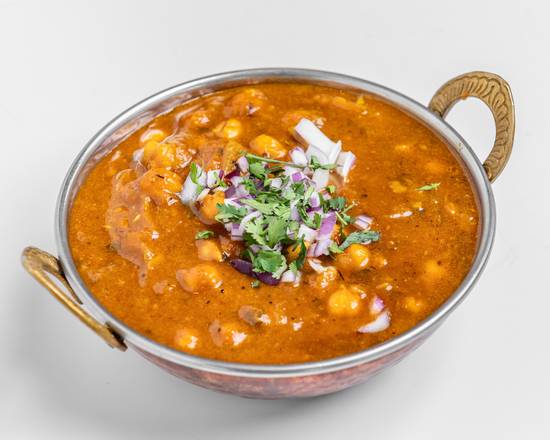 Chana Masala